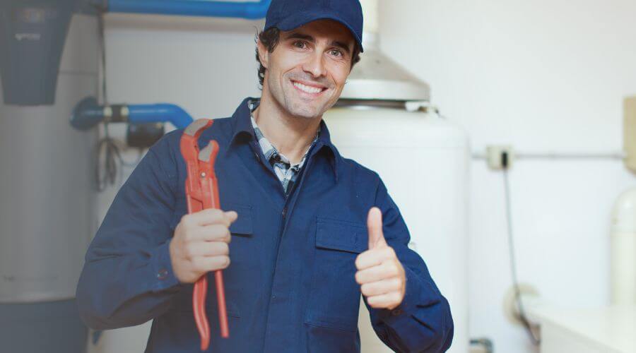 Local expert plumbing services in Shaw Afb, SC